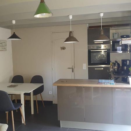 Maison A Quiberon Eksteriør bilde