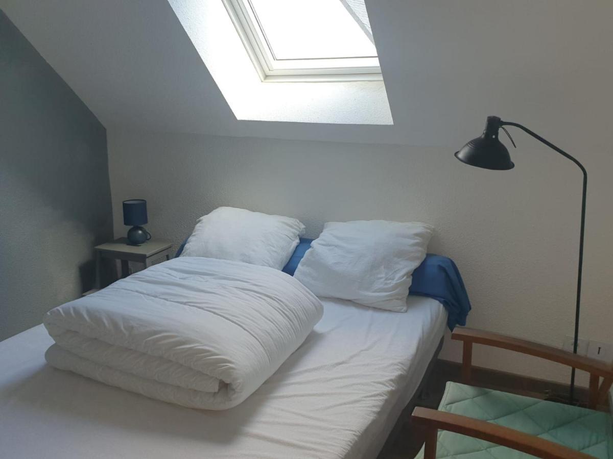 Maison A Quiberon Eksteriør bilde
