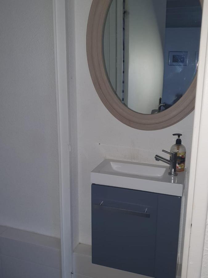 Maison A Quiberon Eksteriør bilde