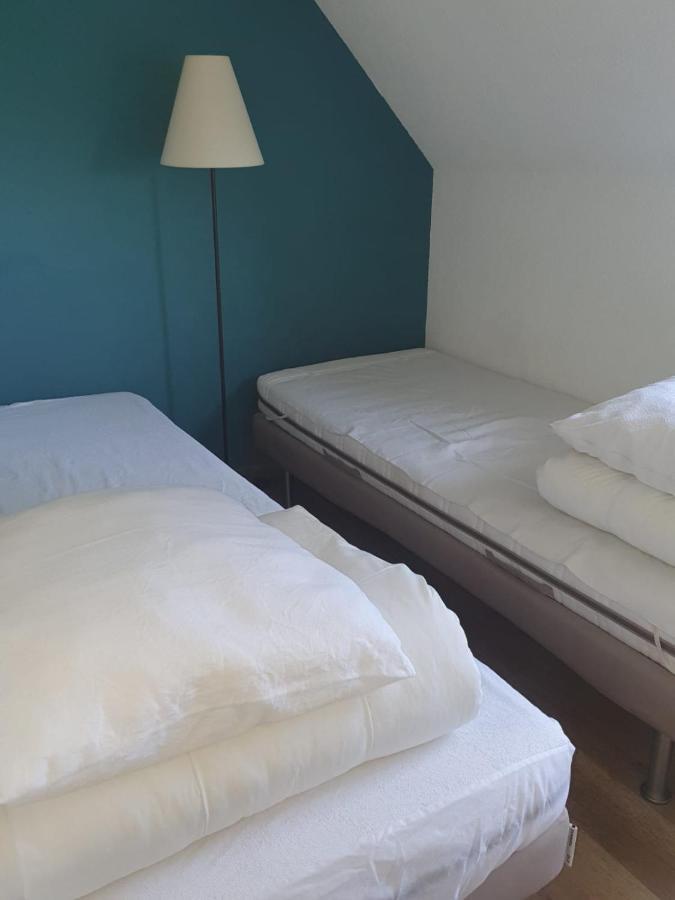 Maison A Quiberon Eksteriør bilde