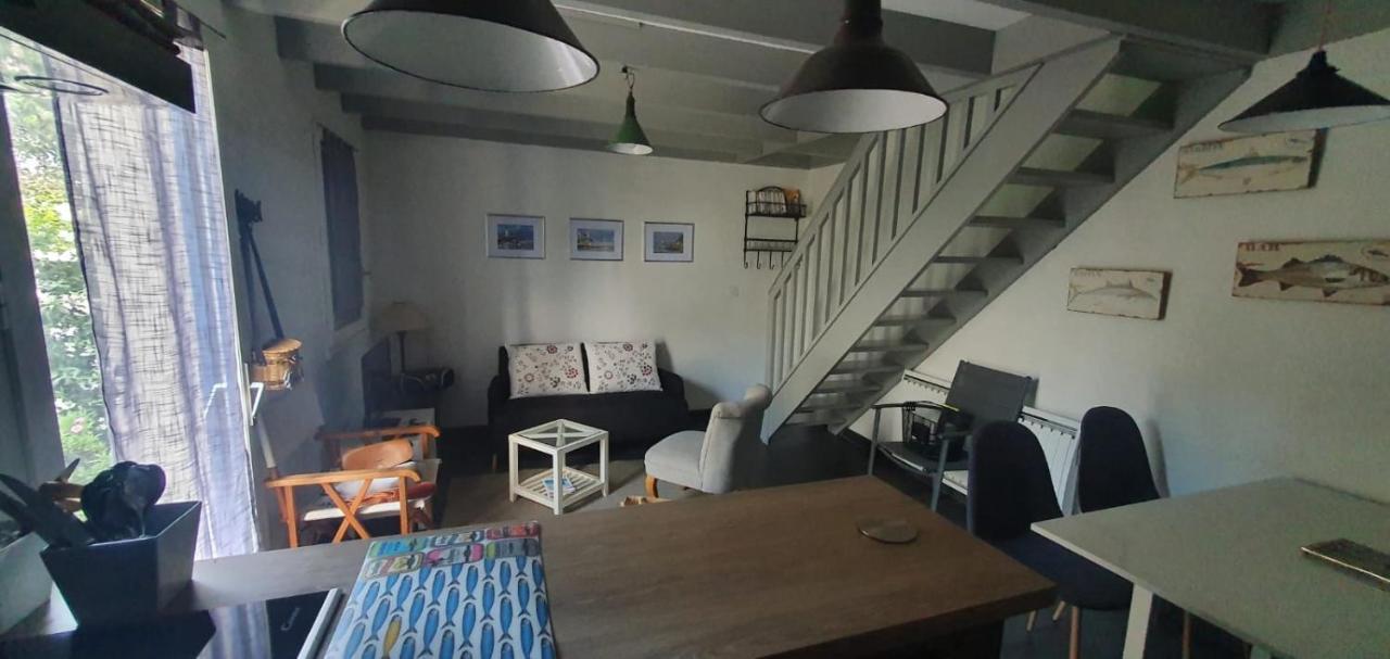 Maison A Quiberon Eksteriør bilde